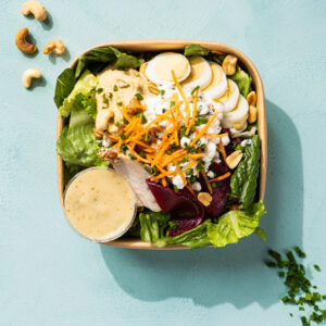 Protein Plus