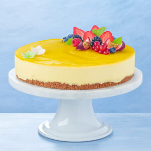 Ostekake