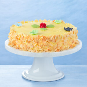 Suksesskake