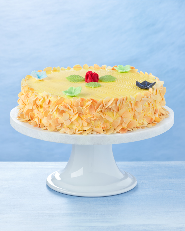Suksesskake