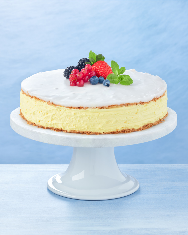 Napoleonskake
