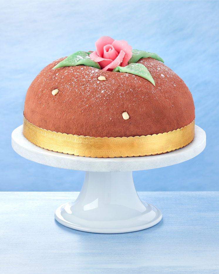 Potetkake